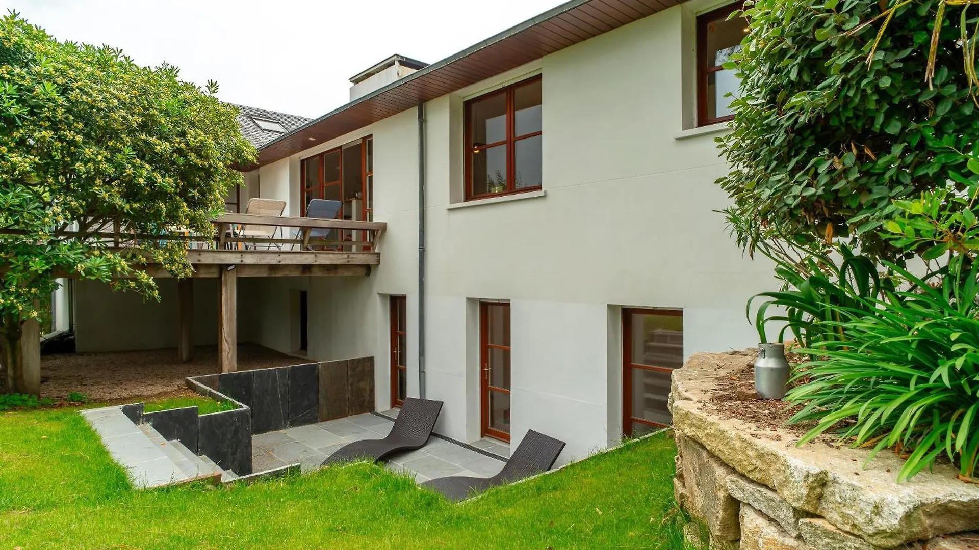 Villa La Perle Du Golfe - A 1Km De La Plage Baden